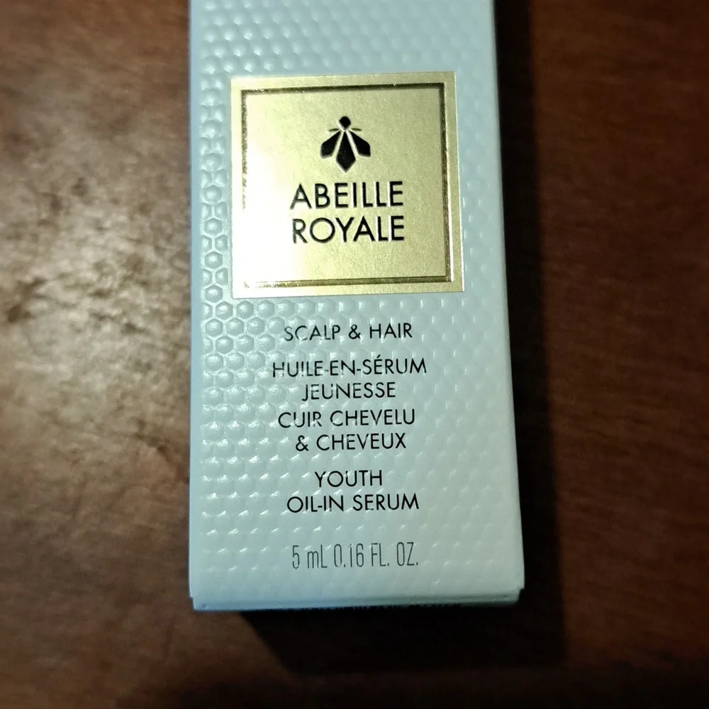 Guerlain Scalp & Hair - Picture 3 of 6